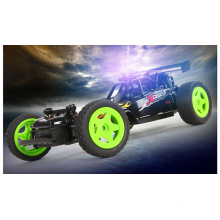 Bg1503 1/16 de alta velocidade elétrica 4WD RC Car